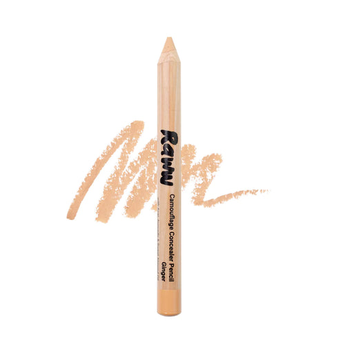Raww Camouflage Concealer Pencil Raww James St Boutique